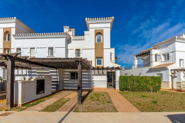 MURCIA, Torre – Pacheco, Roldán, 30709