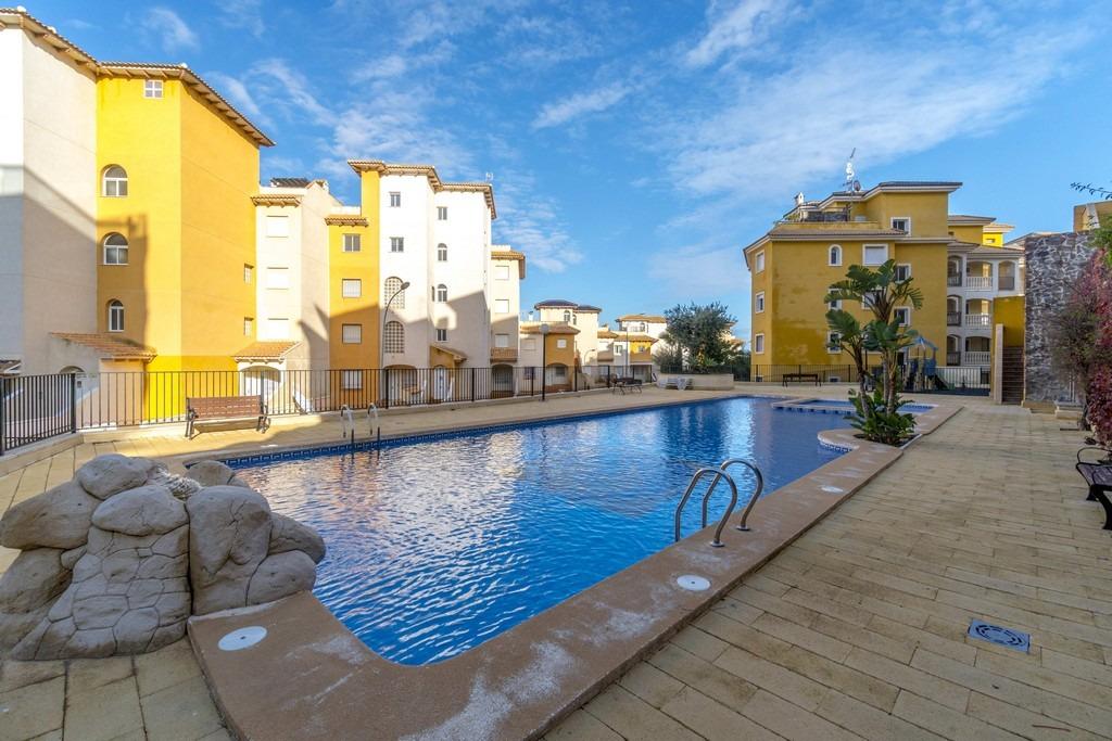 ALICANTE, Orihuela Costa, Altos de Campoamor, 03189