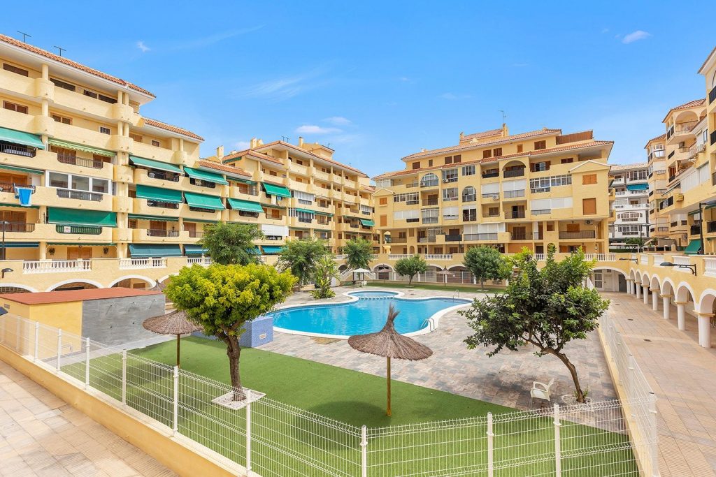 ALICANTE, Torrevieja, La Mata, 03188