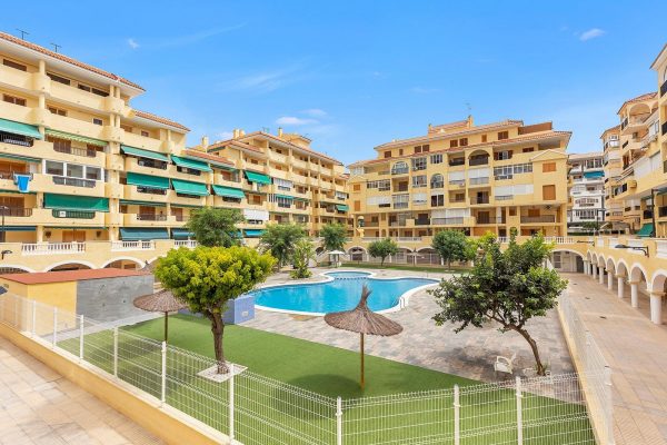 ALICANTE, Torrevieja, La Mata, 03188