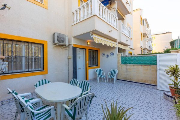 ALICANTE, Torrevieja, Torreblanca, 03183