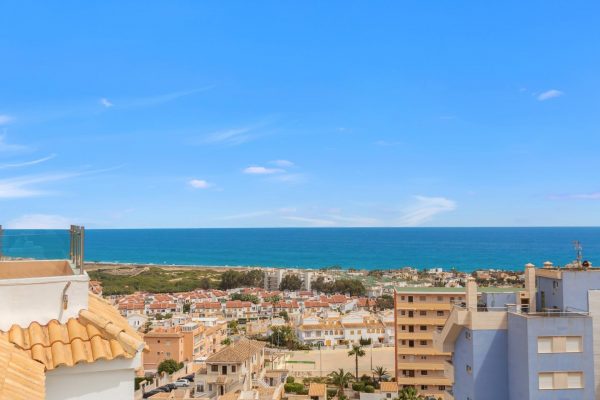 ALICANTE, Torrevieja, Torreblanca, 03188