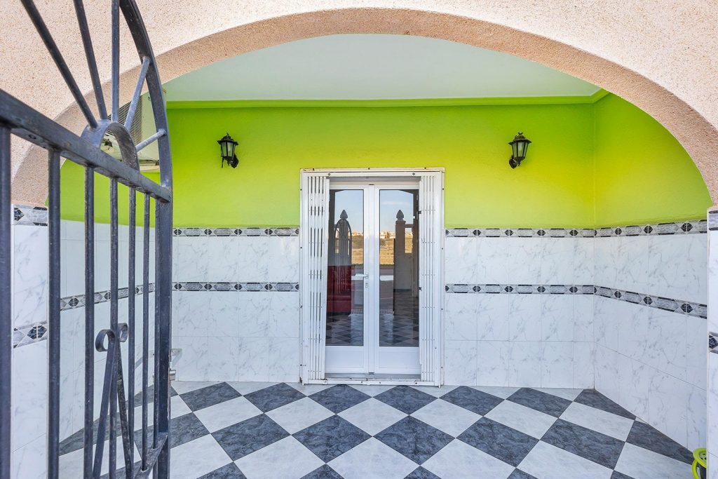 ALICANTE, Torrevieja, La Mata pueblo, 03188