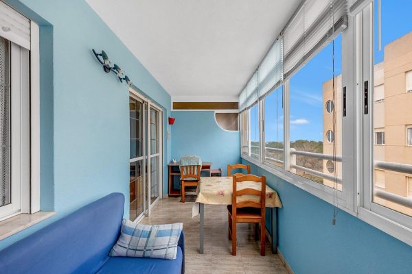 ALICANTE, Torrevieja, La Siesta – El Salado – Torreta, 03184